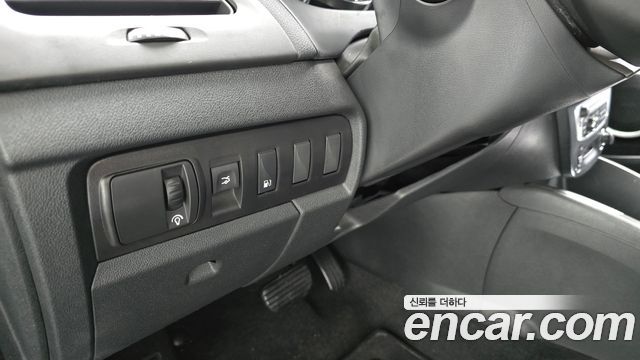 Renault Korea SM3 2015 — photo 24