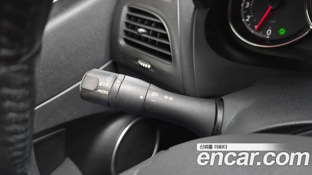 Renault Korea SM3 2015 — photo 27