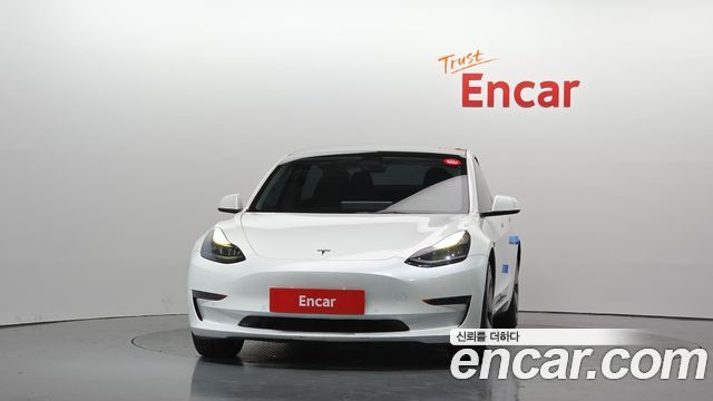 Tesla Model 3 2022 — photo 3