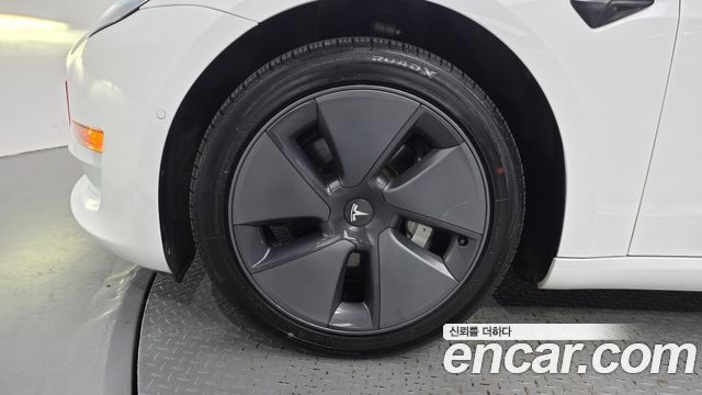 Tesla Model 3 2022 — photo 5
