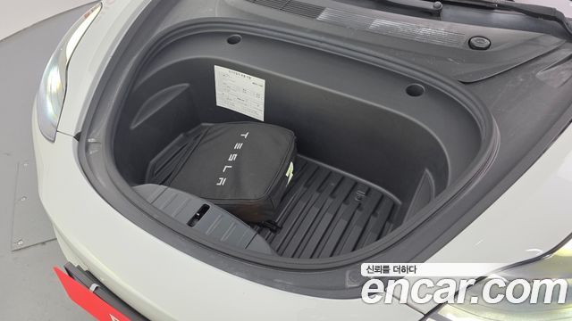 Tesla Model 3 2022 — photo 6