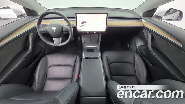 Tesla Model 3 2022 — photo 10