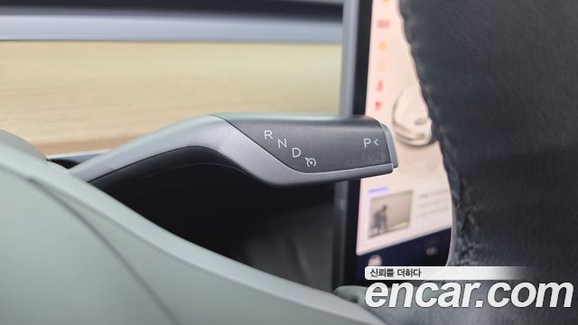 Tesla Model 3 2022 — photo 12