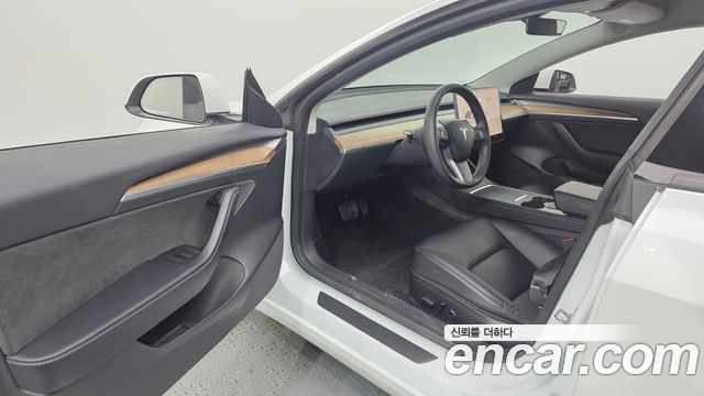 Tesla Model 3 2022 — photo 13