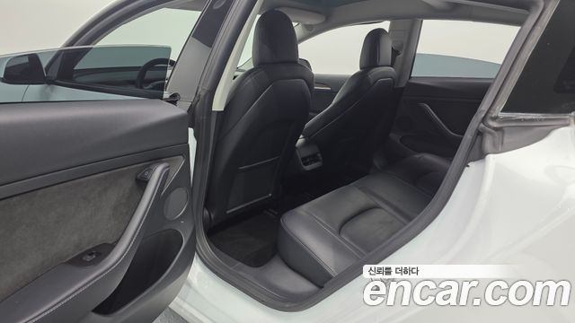 Tesla Model 3 2022 — photo 18