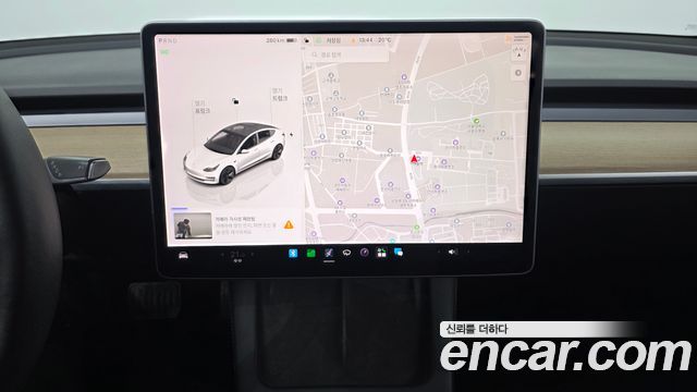 Tesla Model 3 2022 — photo 19