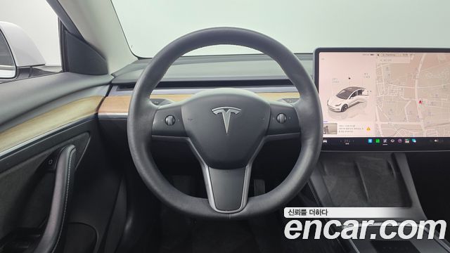 Tesla Model 3 2022 — photo 20