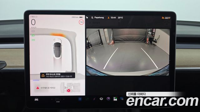 Tesla Model 3 2022 — photo 21