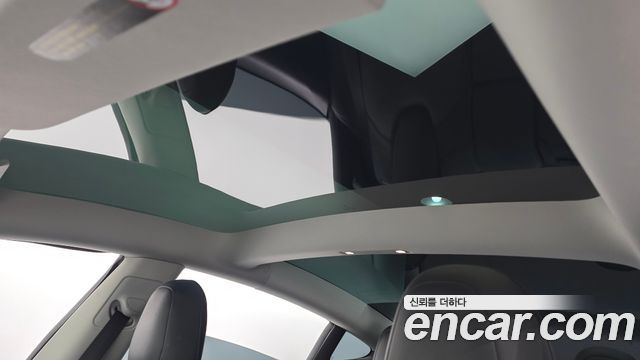 Tesla Model 3 2022 — photo 22