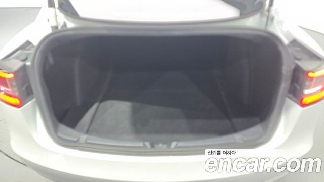 Tesla Model 3 2022 — photo 24