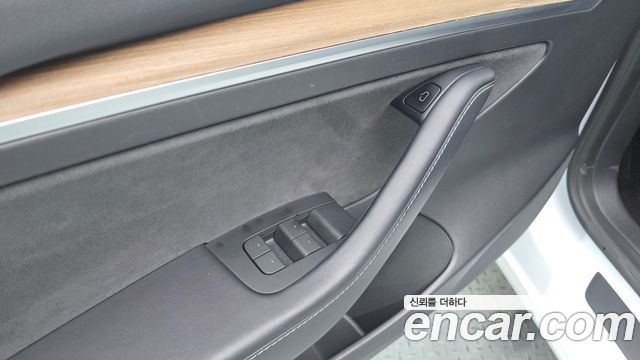 Tesla Model 3 2022 — photo 26