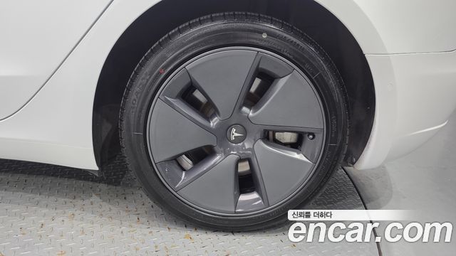 Tesla Model 3 2022 — photo 7