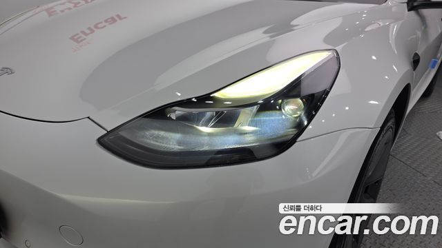 Tesla Model 3 2022 — photo 8