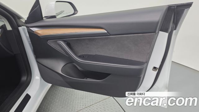 Tesla Model 3 2022 — photo 14