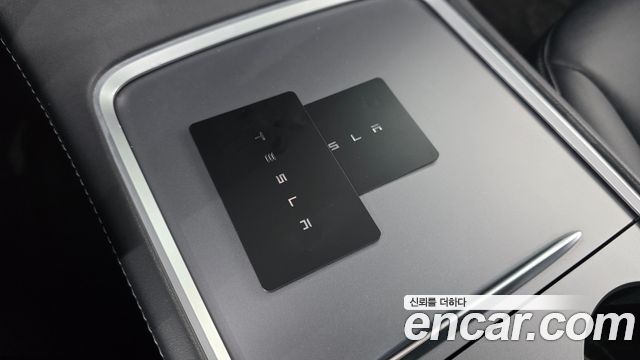Tesla Model 3 2022 — photo 27