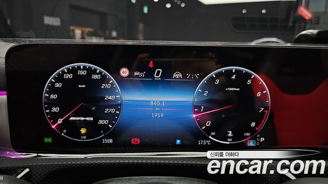 Mercedes-Benz CLA-Class 2026 — photo 11