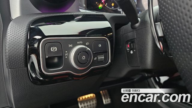 Mercedes-Benz CLA-Class 2026 — photo 22