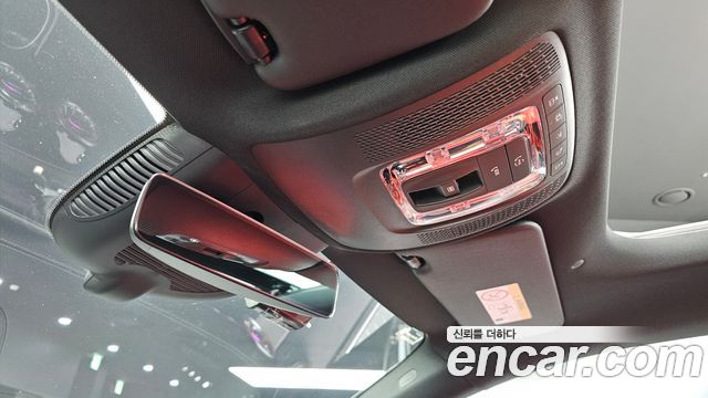 Mercedes-Benz CLA-Class 2026 — photo 23