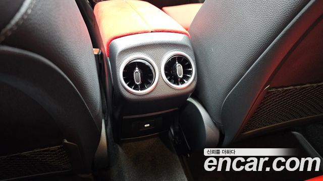 Mercedes-Benz CLA-Class 2026 — photo 25
