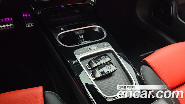 Mercedes-Benz CLA-Class 2026 — photo 26