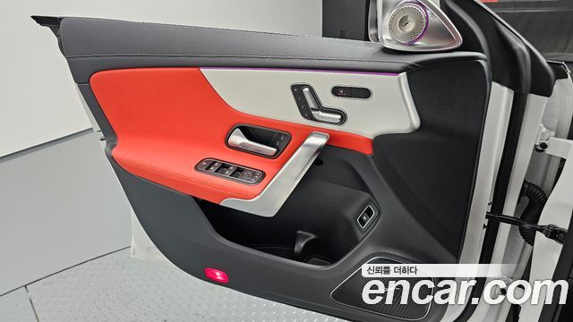 Mercedes-Benz CLA-Class 2026 — photo 14