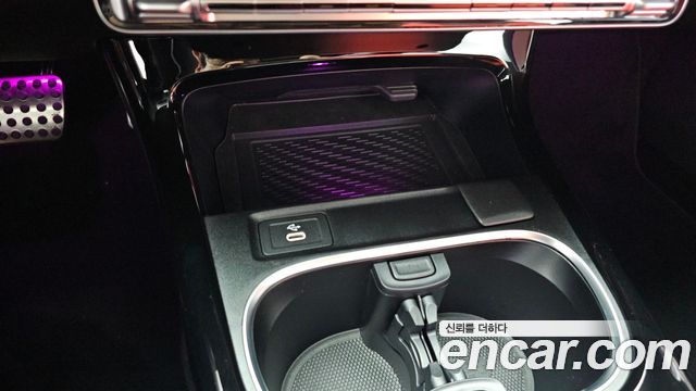 Mercedes-Benz CLA-Class 2026 — photo 27