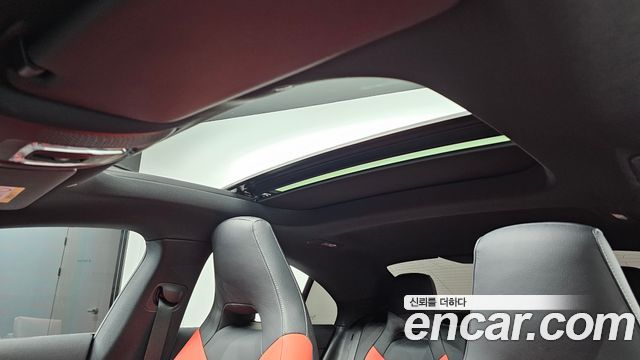 Mercedes-Benz CLA-Class 2026 — photo 28