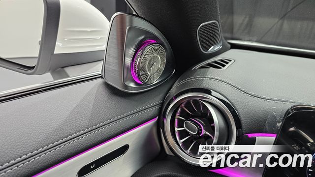 Mercedes-Benz CLA-Class 2026 — photo 33