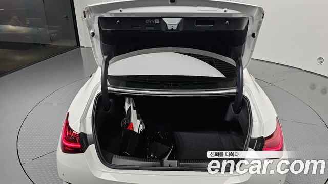 Mercedes-Benz CLA-Class 2026 — photo 35