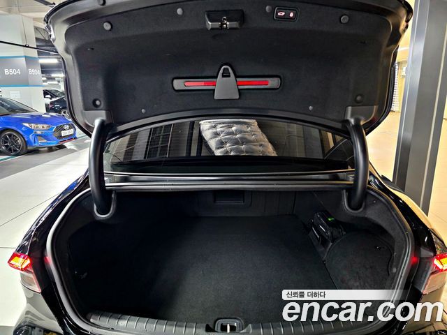 Hyundai Grandeur 2023 — photo 6