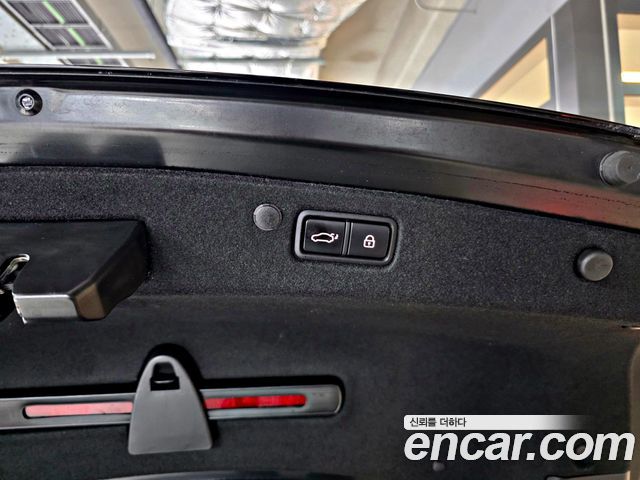 Hyundai Grandeur 2023 — photo 7