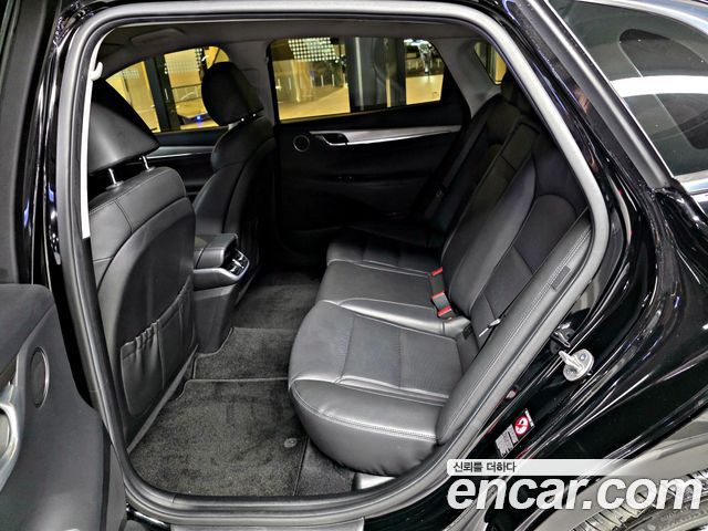 Hyundai Grandeur 2023 — photo 9