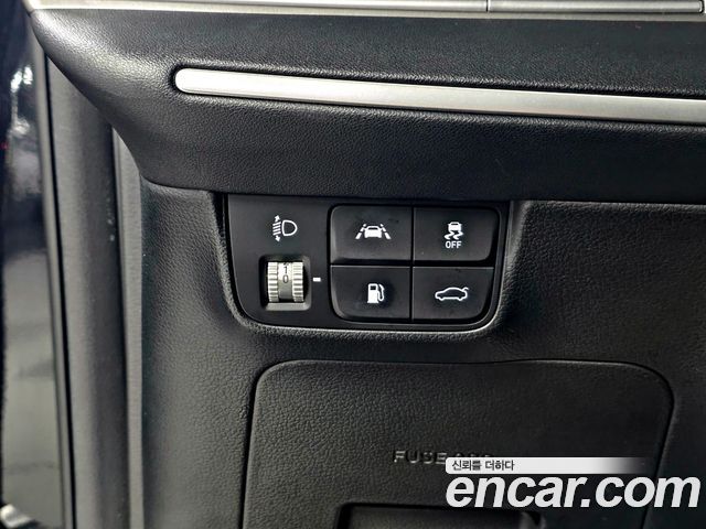 Hyundai Grandeur 2023 — photo 12