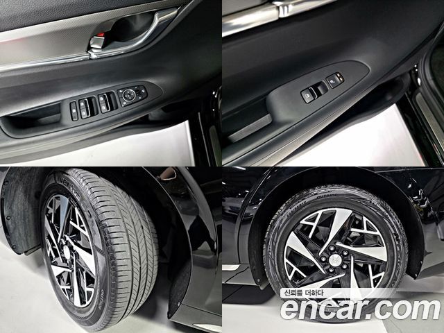 Hyundai Grandeur 2023 — photo 20
