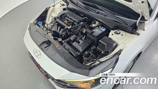 Hyundai AVANTE 2021 — photo 6
