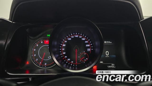 Hyundai AVANTE 2021 — photo 11