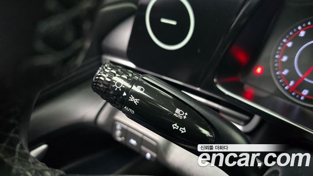 Hyundai AVANTE 2021 — photo 26