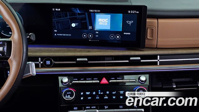 Hyundai Santafe 2025 — photo 20