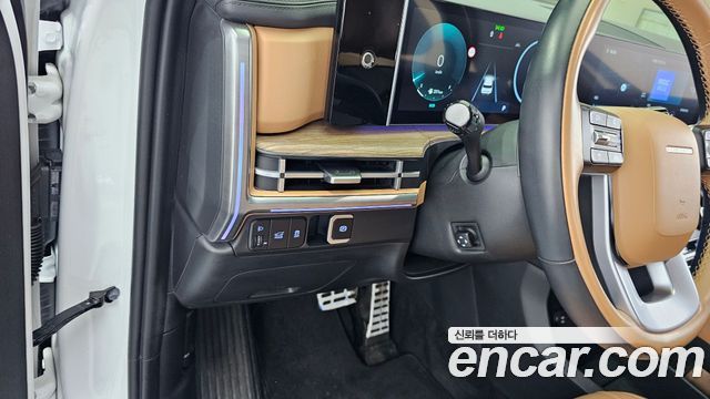 Hyundai Santafe 2025 — photo 22