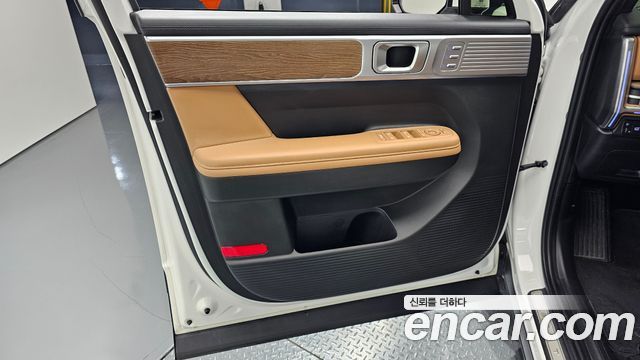 Hyundai Santafe 2025 — photo 14