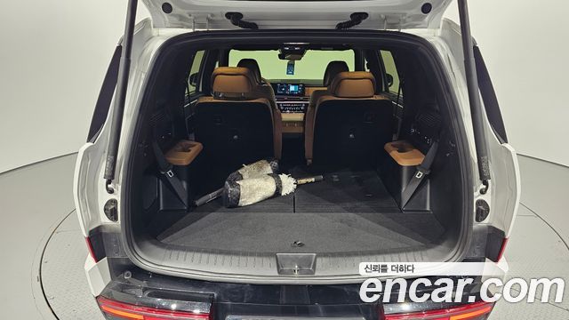 Hyundai Santafe 2025 — photo 31
