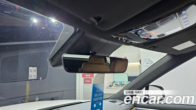 Hyundai Santafe 2025 — photo 33