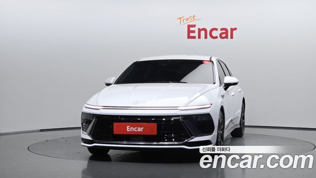 Hyundai Sonata 2026 — photo 3