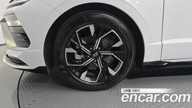 Hyundai Sonata 2026 — photo 5