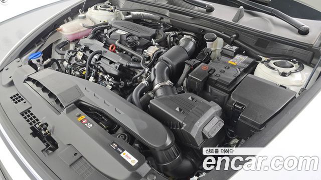 Hyundai Sonata 2026 — photo 6