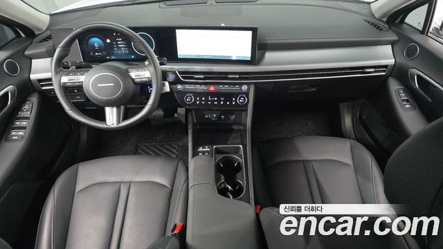 Hyundai Sonata 2026 — photo 10