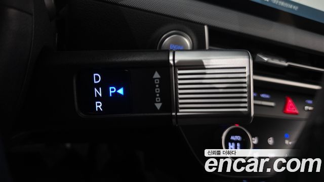 Hyundai Sonata 2026 — photo 12