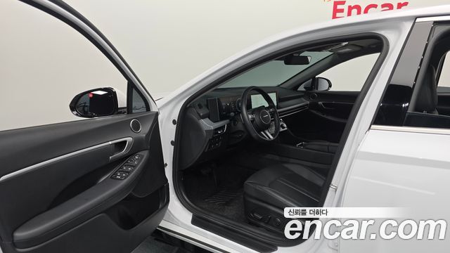 Hyundai Sonata 2026 — photo 13