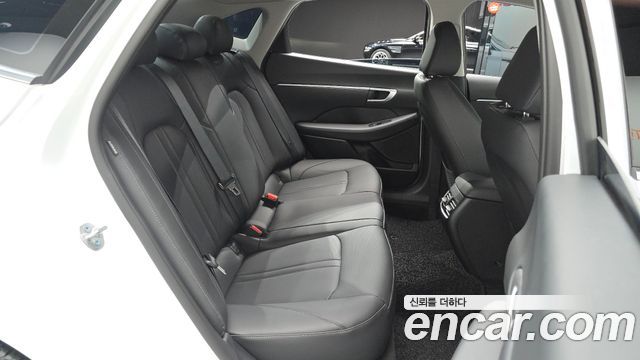 Hyundai Sonata 2026 — photo 17
