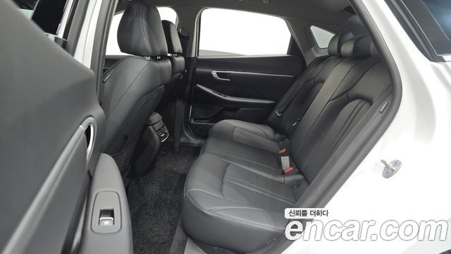 Hyundai Sonata 2026 — photo 18